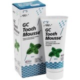 Крем для зубов GC Tooth Mousse Mint, 35 мл