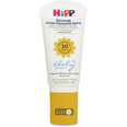 Детский солнцезащитный крем HiPP Baby Sanft SPF 50+ 50 мл