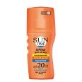 Крем для загара Биокон Sun Time SPF 20 для чувствительной кожи 150 мл