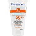 Солнцезащитный крем для лица и тела детей и новорожденных Pharmaceris S Sun Protection SPF50+ 125 мл
