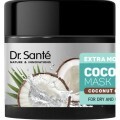 Маска для волосся Dr. Sante Coconut Hair 300 мл