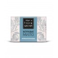 Антибактериальное мыло Flora Secret с эфирным маслом чайного дерева, 75 г