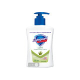 Жидкое мыло Safeguard с ароматом Алоэ, 250 мл
