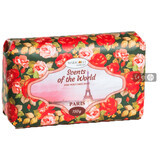 Тверде мило Marigold Natural Scents of the World Париж, 150 г