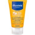Минеральный солнцезащитный крем Mustela Sun Pange SPF50+ 100 мл