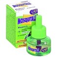 Жидкость от комаров Mosquitall Актив Защита 45 ночей 30 мл