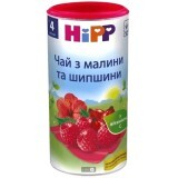 Чай HiPP из малины и шиповника, 200 г