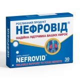 Нефровид Киев