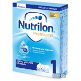 Молочна суміш Nutrilon 1 200 г