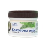 Натуральное кокосовое масло Triuga 100 мл