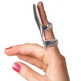 Ортез жесткий на палец Реабилитимед ОП-2, размер 2