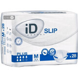 Підгузки для дорослих iD Expert Slip Plus M 30 шт