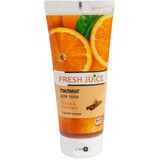 Пілінг для тіла Fresh Juice Orange&Cinnamon 200 мл