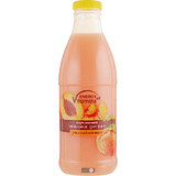 Піна-шейк для ванн Energy of Vitamins персикова розслаблююча, 800 мл