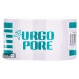 Пластир медичний Urgopore на нетканій основі 5 м х 2.5 см, 1 шт