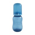 Бутылочка пластиковая Baby-Nova одноцветная 125 мл
