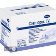 Повязка пластырная Cosmopor® I.V. для фиксации катетера, 6х8 см №50