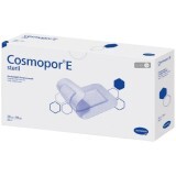 Пов'язка пластирна Cosmopor E steril, 10х20 см