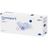 Пов'язка пластирна Cosmopor E steril, 10х25 см