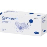 Пов'язка пластирна Cosmopor E steril, 6х15 см №25