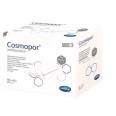 Пластырная повязка Cosmopor Antibacterial с серебром 10х8 см, №25