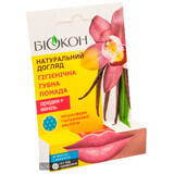 Гигиеническая губная помада Биокон Натуральный уход Орхидея + ваниль 4.6 г