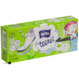 Прокладки щоденні Bella for Teens Relax Green tea Deo №20
