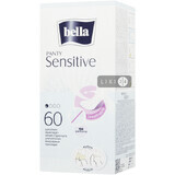 Прокладки щоденні Bella Panty Sensitive №60