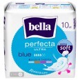 Прокладки гигиенические Bella Perfecta Ultra Blue Extra Soft №20