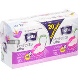 Прокладки гігієнічні Bella Perfecta Ultra Violet Deo Fresh №20