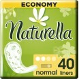 Прокладки ежедневные Naturella Camomile Normal Deo №40