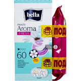 Прокладки ежедневные Bella Panty Aroma Fresh №60