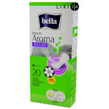 Прокладки щоденні Bella Panty Aroma Relax №20