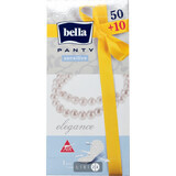 Прокладки щоденні Bella Panty Sensitive elegance №50