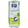 Прокладки женские гигиенические Bella Herbs Tilia Drainette 10 шт