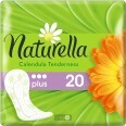 Прокладки ежедневные Naturella Calendula Tenderness Plus №20