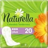 Прокладки щоденні Naturella Calendula Tenderness Plus №20