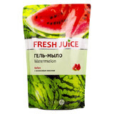 Гель-мило Fresh Juice Watermelon, 460 мл дой-пак
