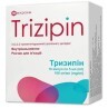 Тризипін р-н д/ін. 100 мг/мл амп. 5 мл, блістер у пачці №10