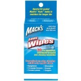 Влажные салфетки Mack's Lens Wipes для оптики 30 шт
