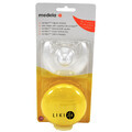 Накладки для годування Medela Contact Nipple Shield Medium 20 мм, 2 шт