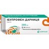 Ибупрофен-Дарница табл. 200 мг контурн. ячейк. уп. №50