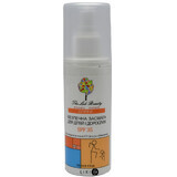 Спрей Green Pharm Cosmetic Безопасный загар для детей и взрослых SPF 35 120 мл