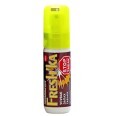 Освежитель для полости рта Flory Spray Fresh’ka Stop-табак, 15 мл