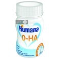 Жидкая смесь Humana O-HA Mit LC PUFA Гипоаллергенная 90 мл