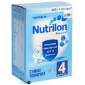 Молочна суміш Nutrilon 4 600 г
