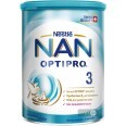 Смесь Nestle NAN Optipro 3 с 12 месяцев 400 г