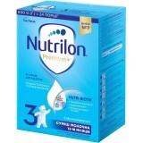 Молочная смесь Nutrilon 3 600 г