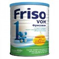 Смесь Friso Фрисовом 1 с пребиотиками 400 г
