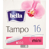 Тампони Bella Premium Comfort Mini, 16 шт.